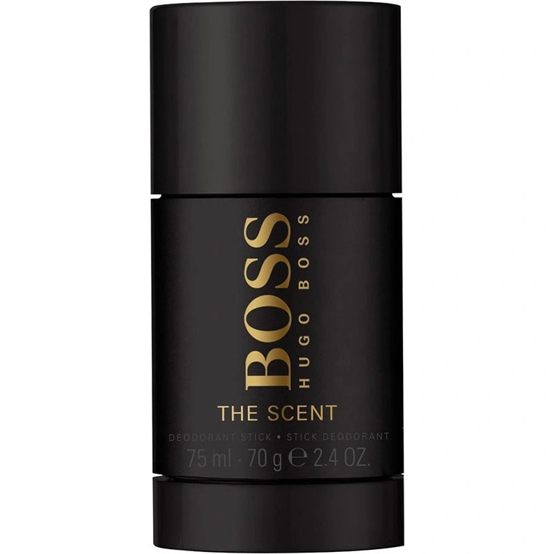 Hugo Boss Boss The Scent Deostick 75ml - Deodorant Herr