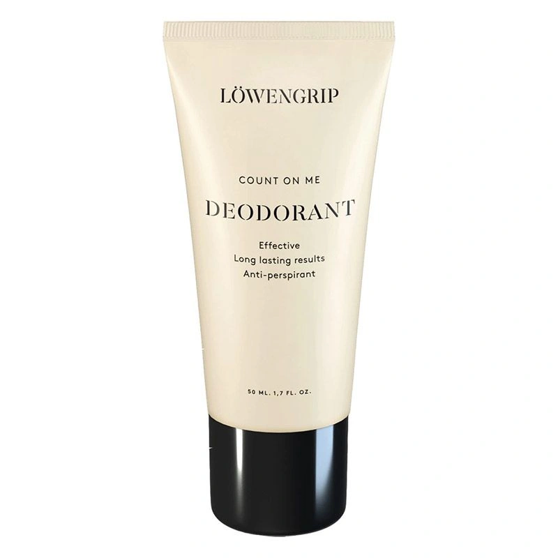 Löwengrip Count On Me Deodorant 50 ml - Deodorant Dam