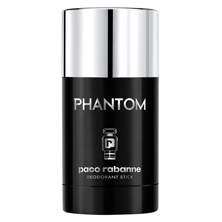 Recipe for men Deodorant Stick 75ml - Deodorant Dam
