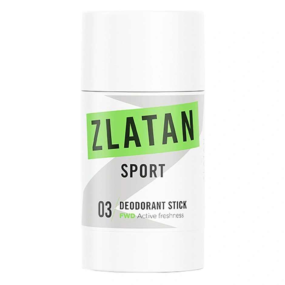 Zlatan Ibrahimovic FWD Deostick 75ml - Deodorant Dam