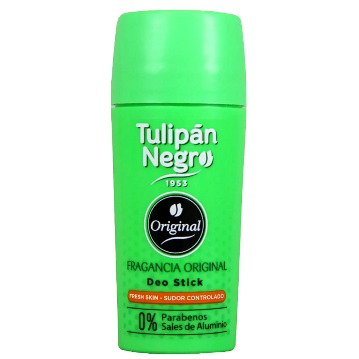 Tulipan Negro Original Deo Stick 75ml - Deodorant Dam