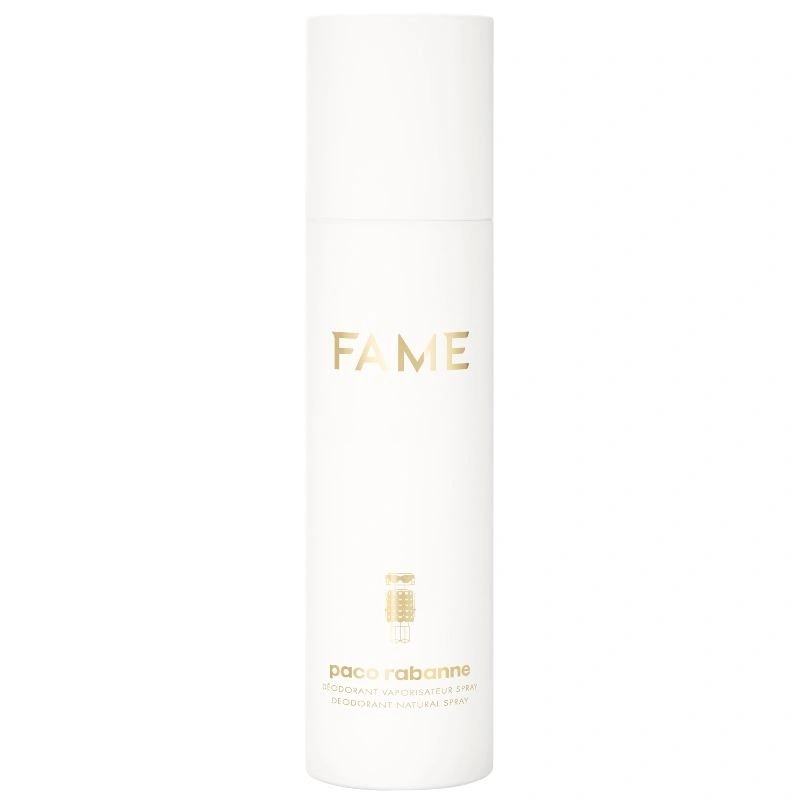 Paco Rabanne Fame Deodorant Spray 150ml - Deodorant Dam