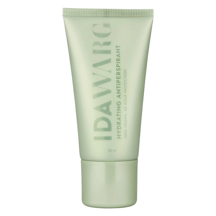 Ida Warg Deodorant Hydrating Antiperspirant 50ml - Deodorant Dam