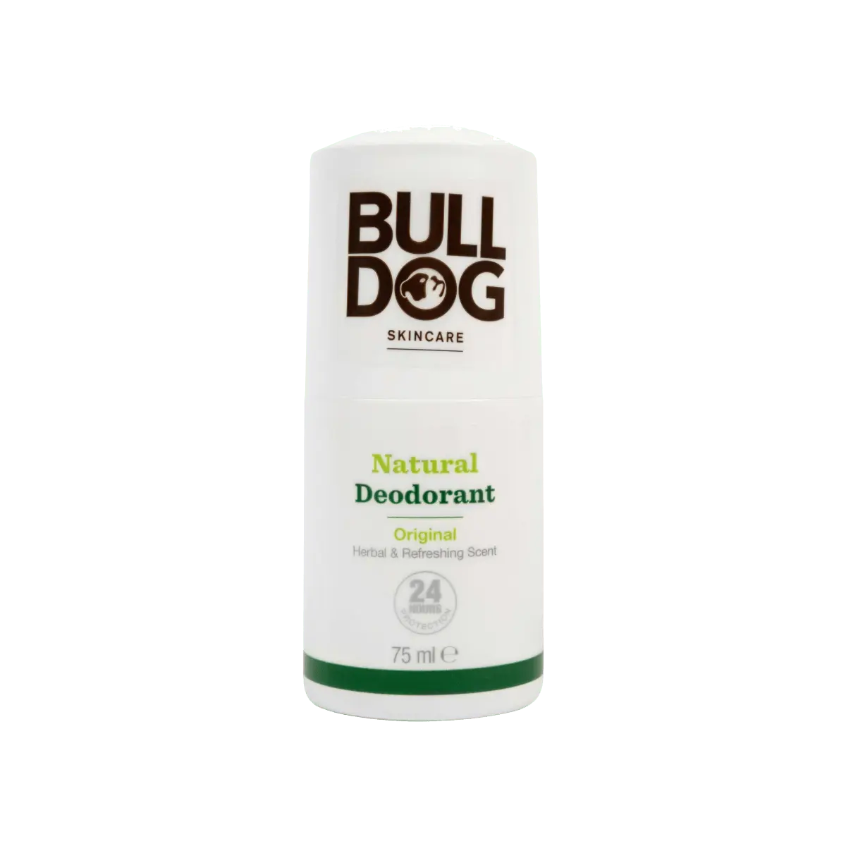 Bulldog Original Deodorant 75ml - Deodorant Herr