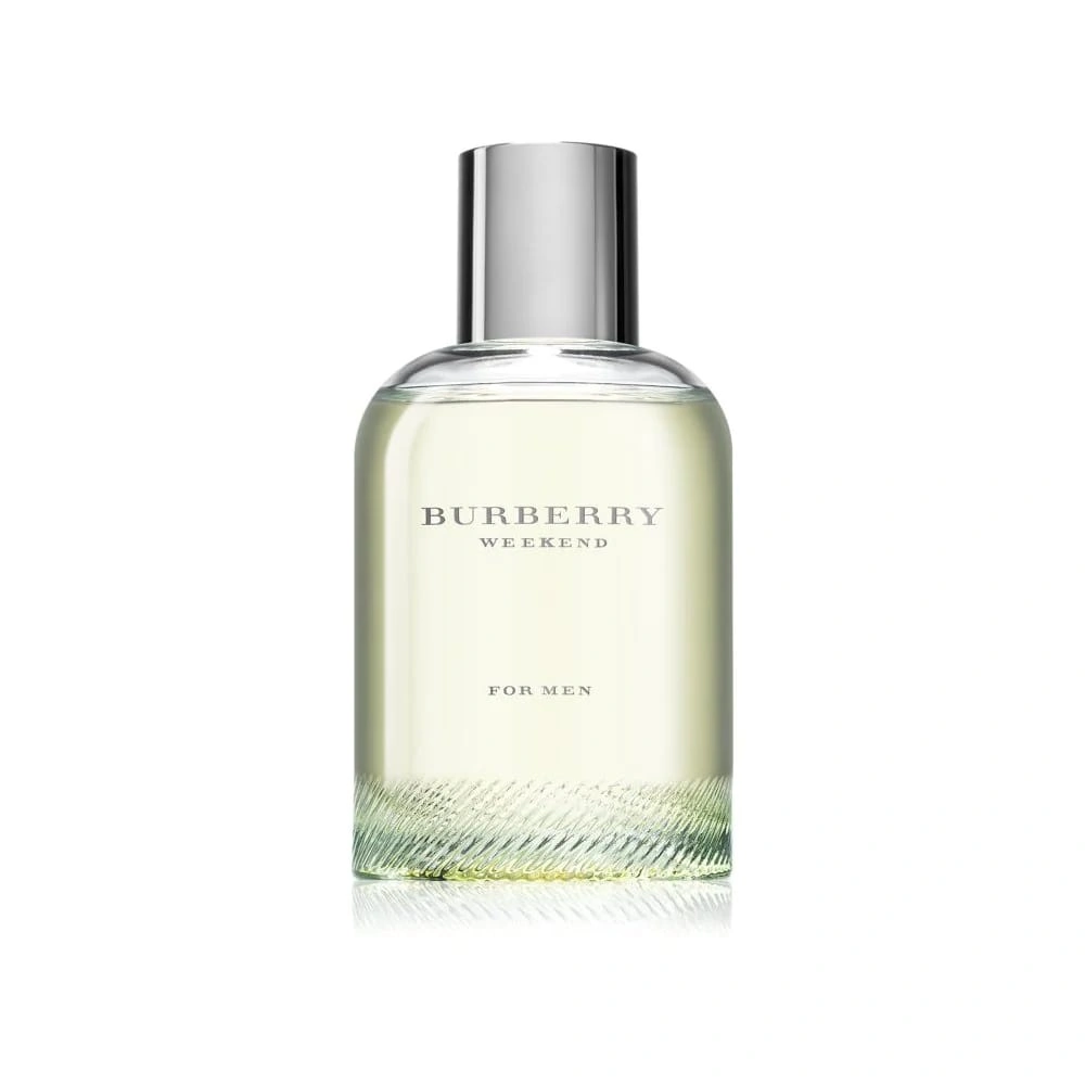 Burberry Weekend For Men EdT 100ml