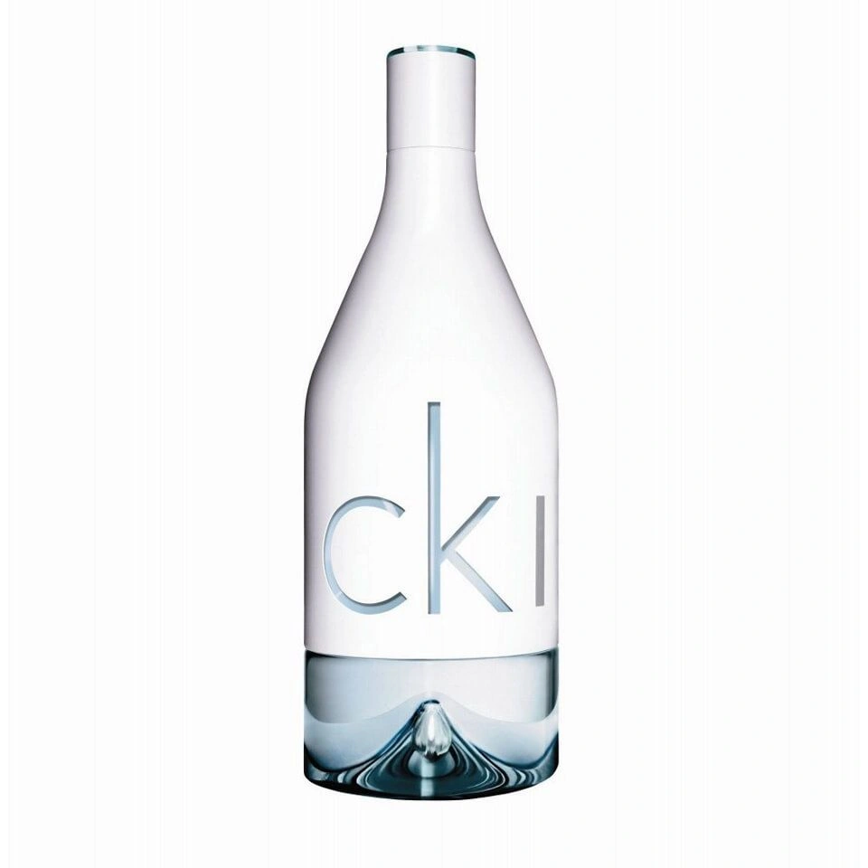 Calvin Klein CK IN2U For Him EdT 100ml