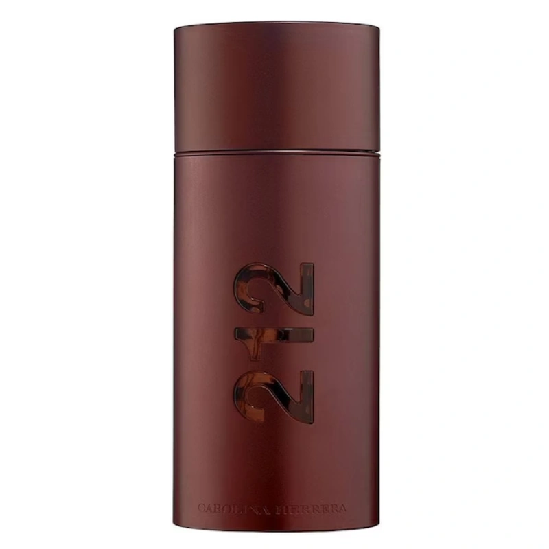 Carolina Herrera 212 Sexy Men EdT 100ml