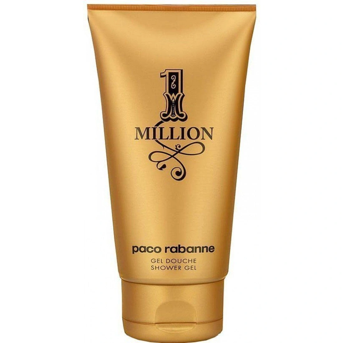Paco Rabanne 1 Million Shower Gel 150ml