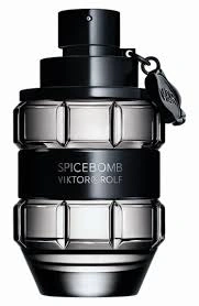 Viktor & Rolf Spicebomb EdT 90ml