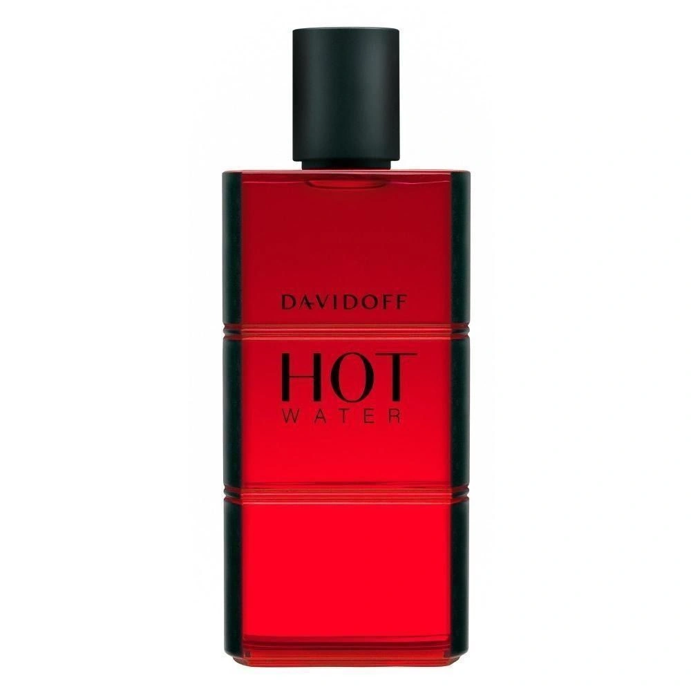 Davidoff Hot Water For Men EdT 60ml