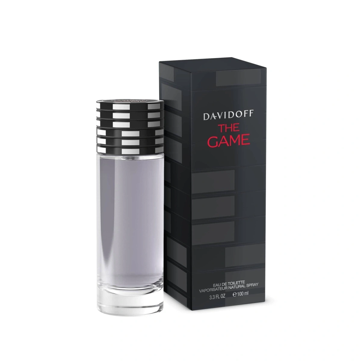 Davidoff The Game EdT 100ml
