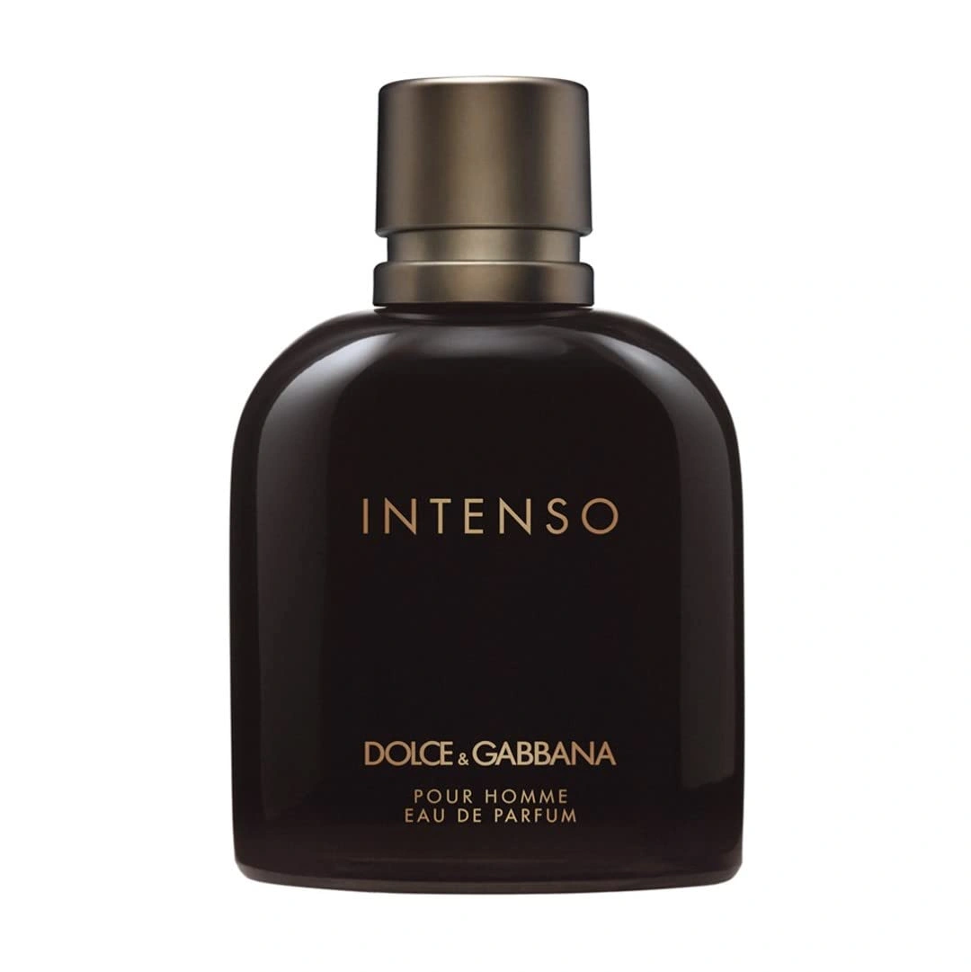 Dolce & Gabbana Intenso Pour Homme EdP 75ml