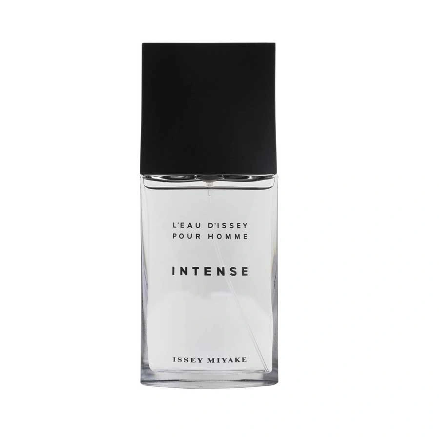 Issey Miyake L'Eau D'Issey Pour Homme Intense EdT 125ml