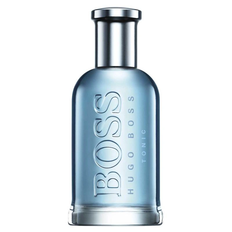 Hugo Boss Bottled Tonic EdT 100ml