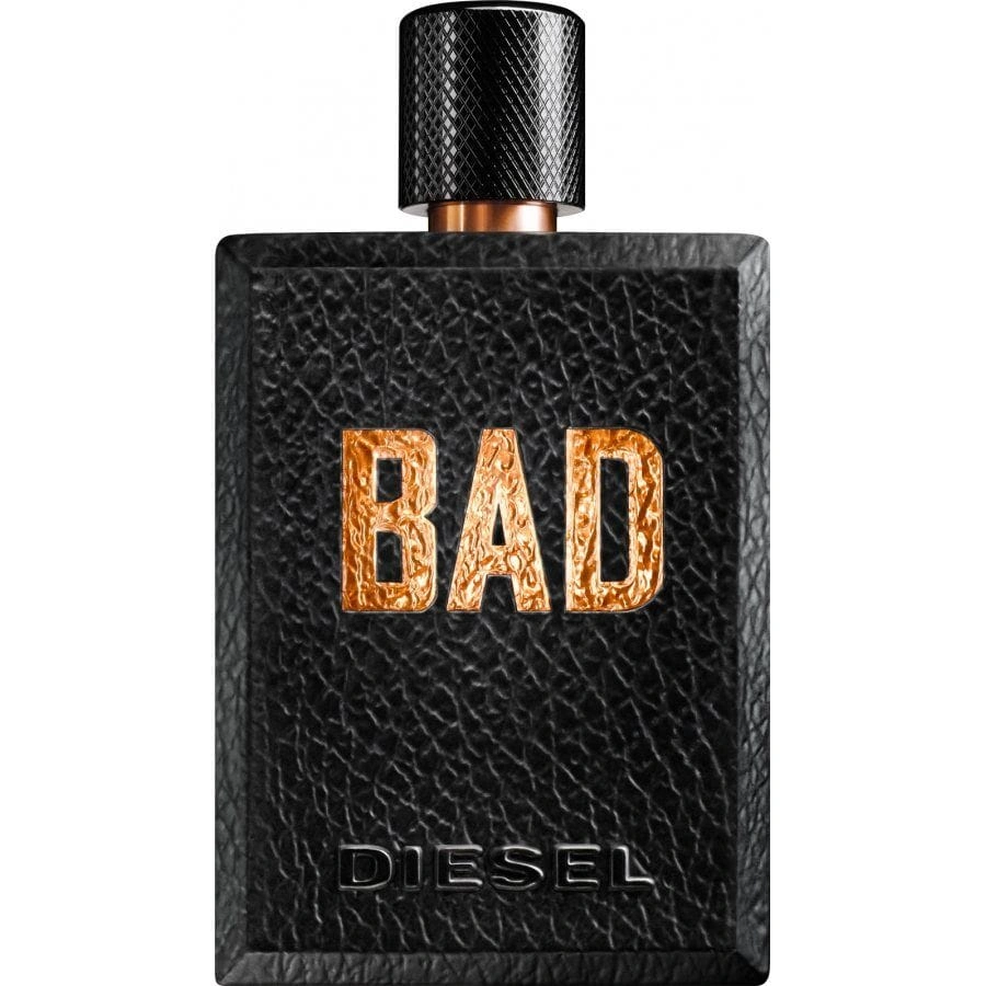 Diesel Bad EdT 50ml