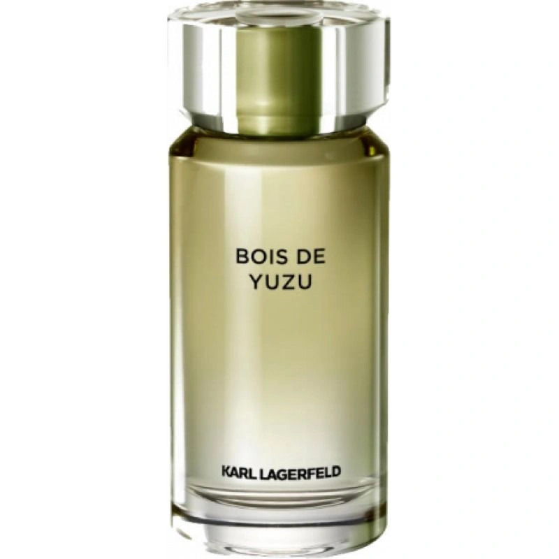 Karl Lagerfeld Bois De Yuzu EdT 100ml