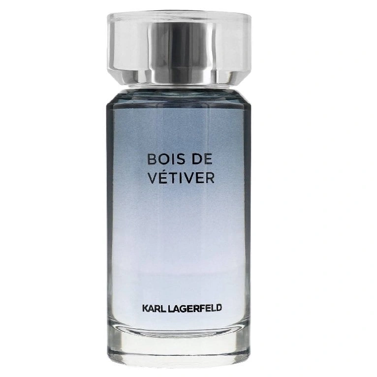Karl Lagerfeld Bois De Vetiver EdT 100ml