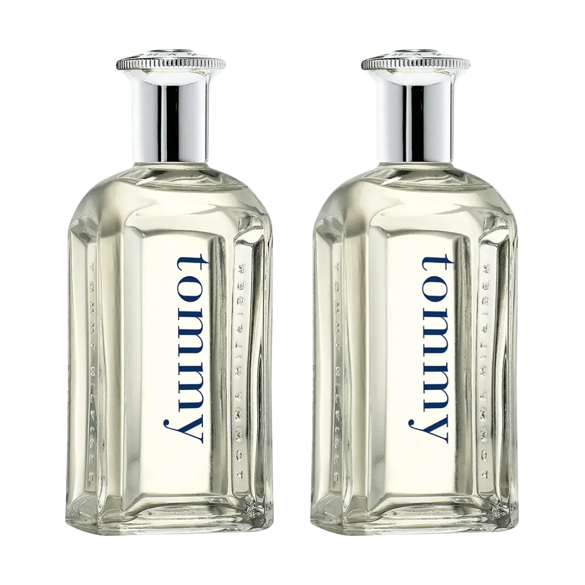 2-pack Tommy Hilfiger Tommy EdT 30ml