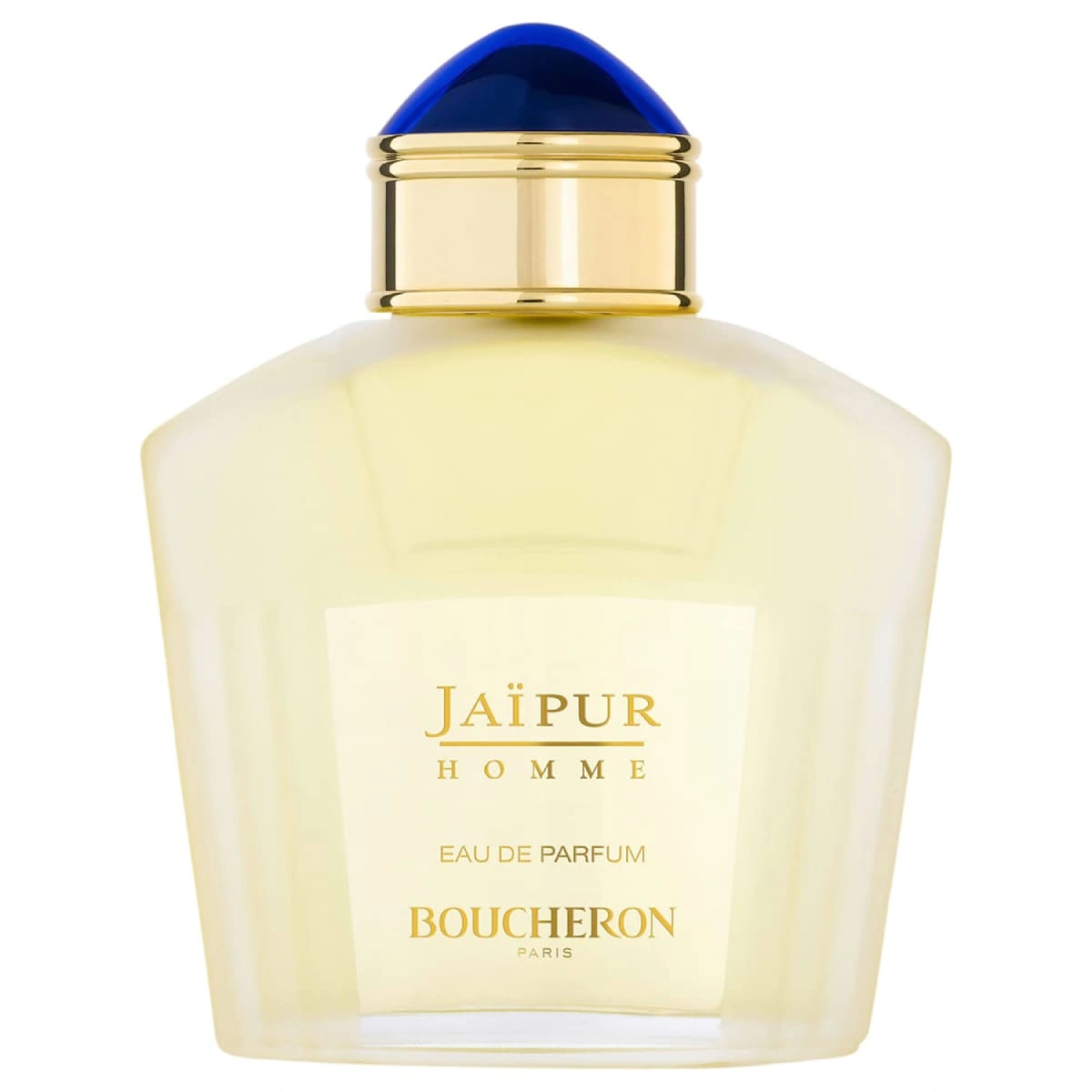 Boucheron Jaipur Homme EdP 100ml