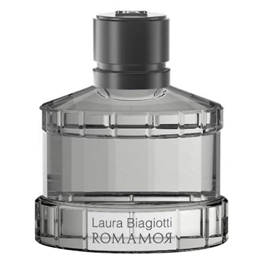 Laura Biagiotti Romamor Uomo EdT 125ml