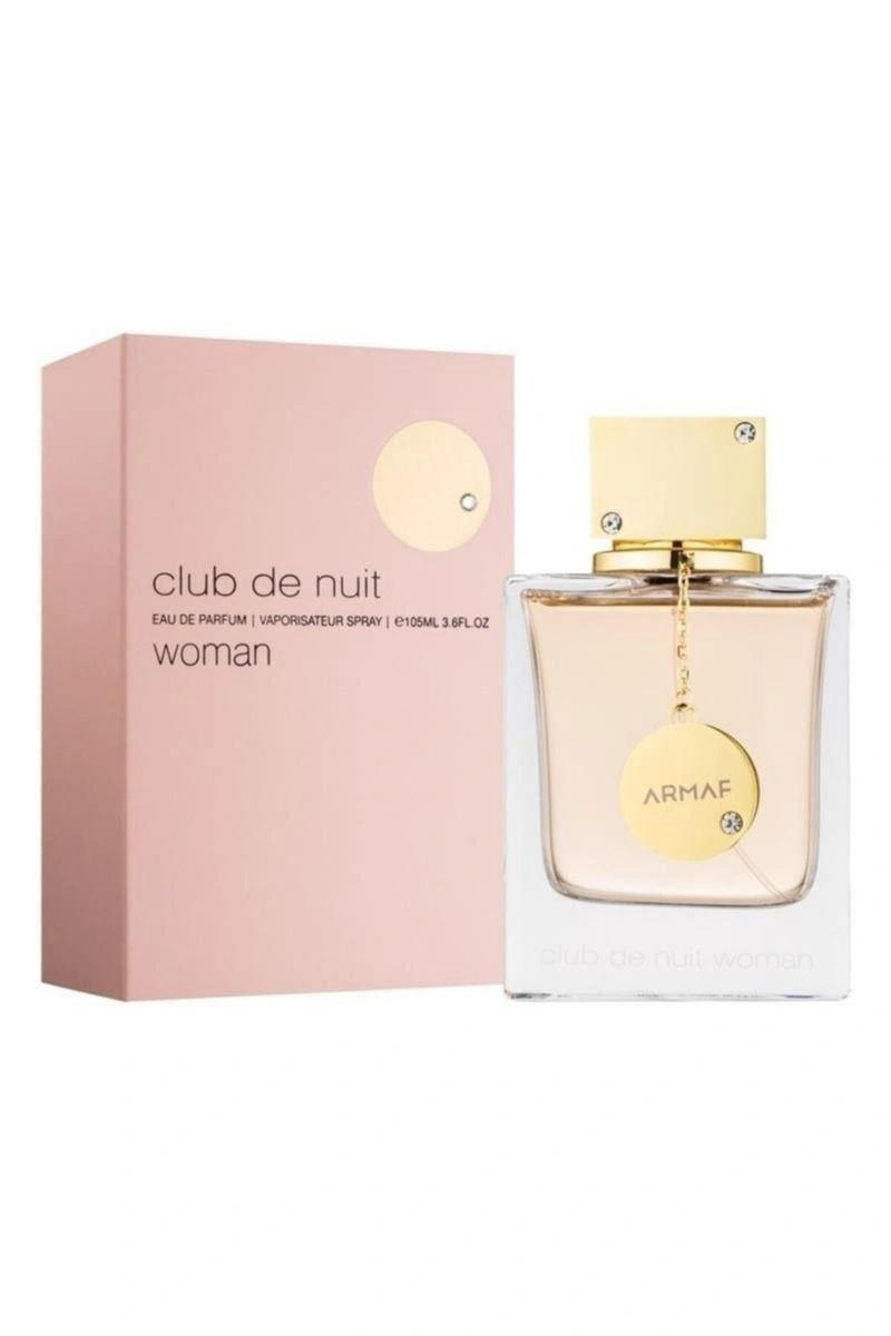 Armaf Club De Nuit Woman EdP 105ml