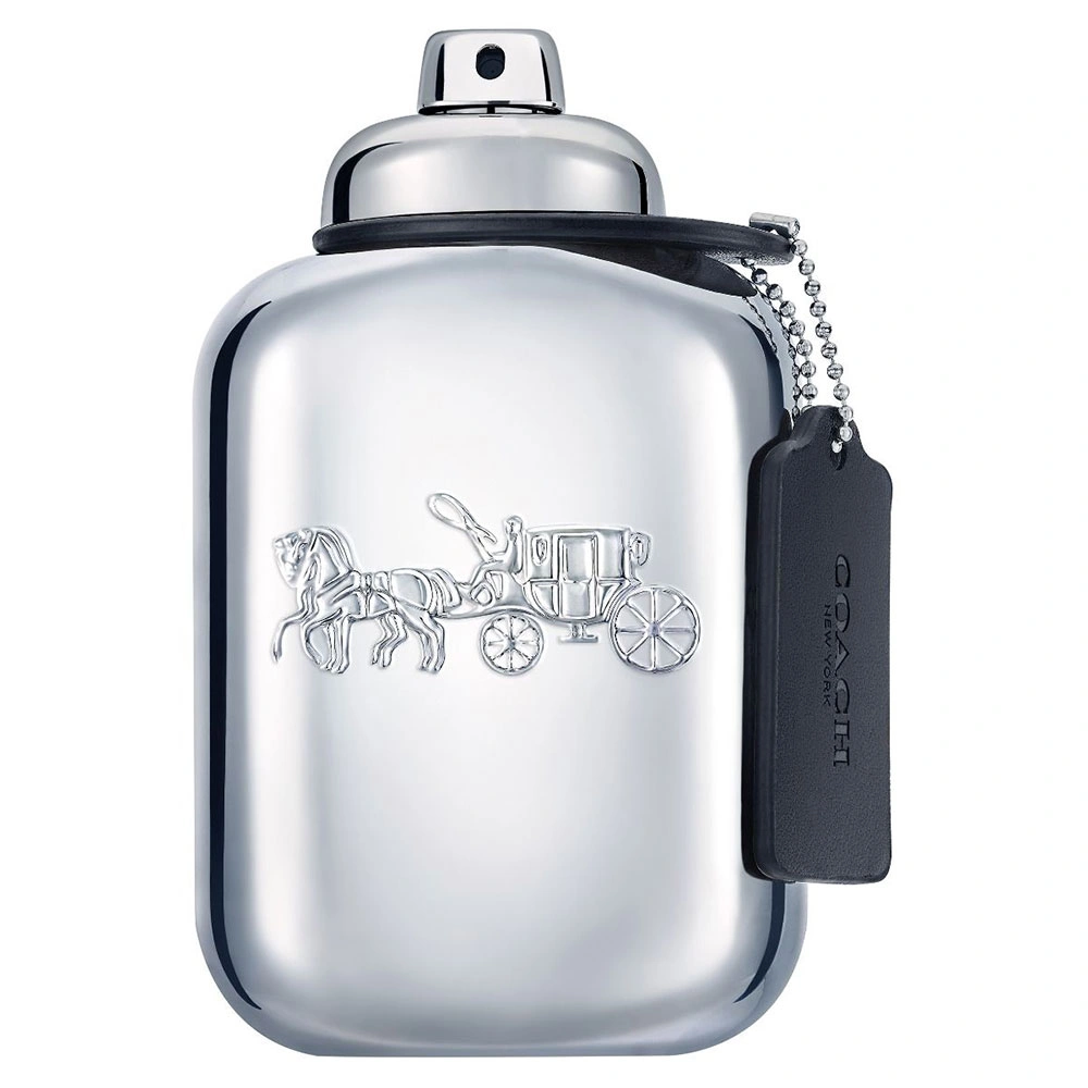 Coach For Men Platinum EdP 100ml
