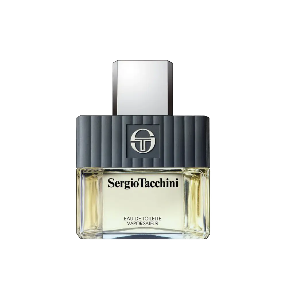 Sergio Tacchini Classic EdT 100ml