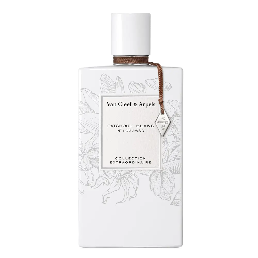 Van Cleef & Arpels Patchouli Blanc EdP 75ml