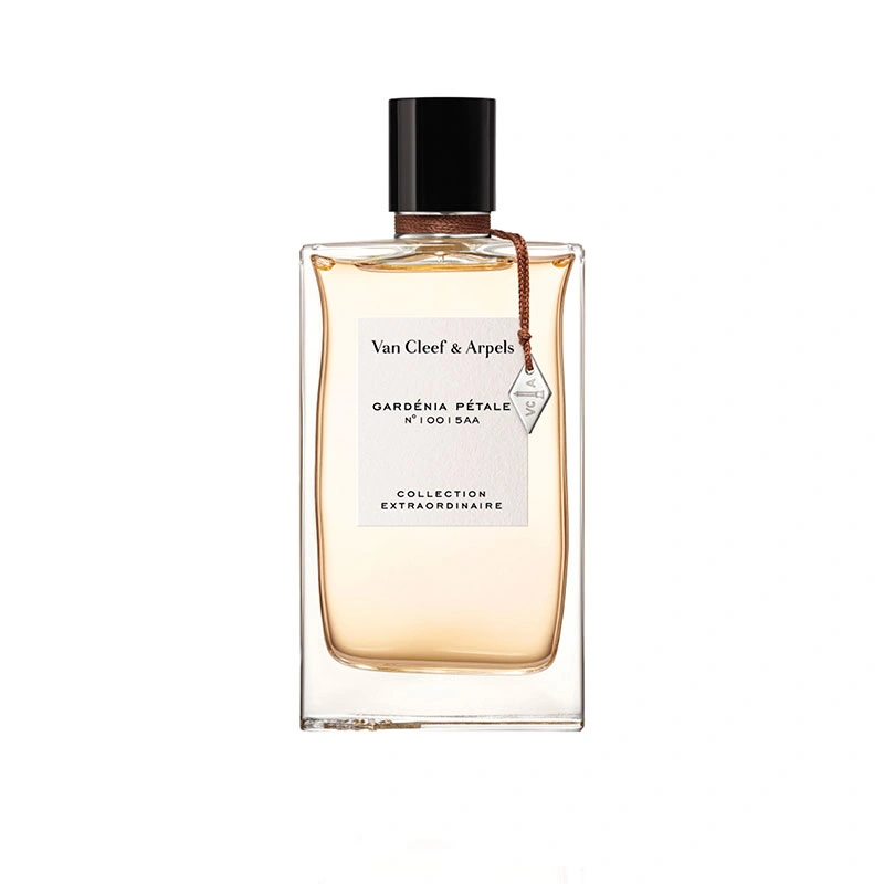 Van Cleef & Arpels Gardenia Petale EdP 75ml TESTER