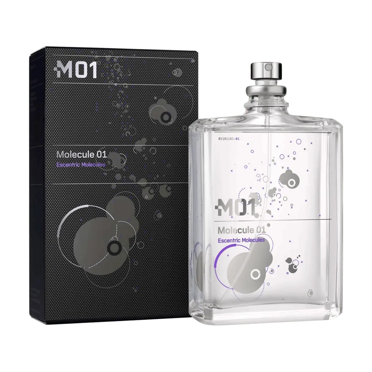 Molecule 01 EdT 100ml