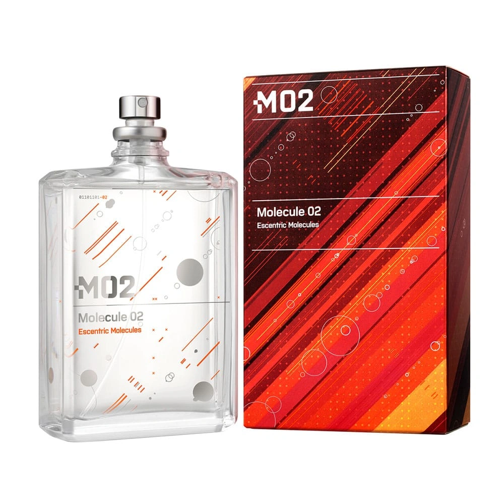 Molecule 02 EdT 100ml