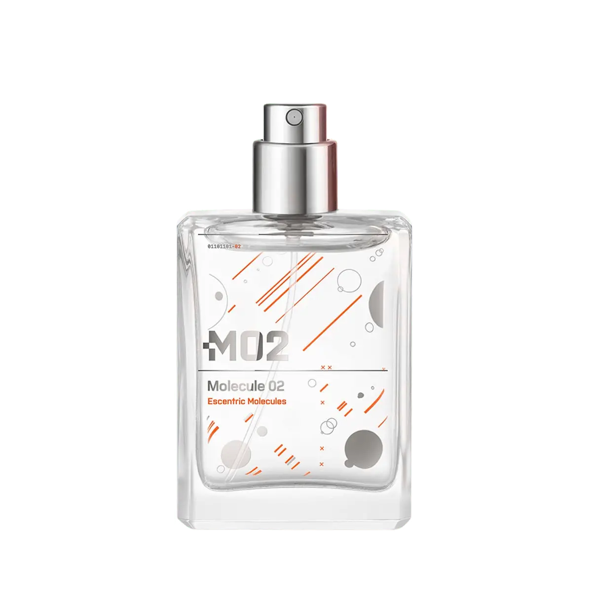 Molecule 02 Portable EdT 30ml