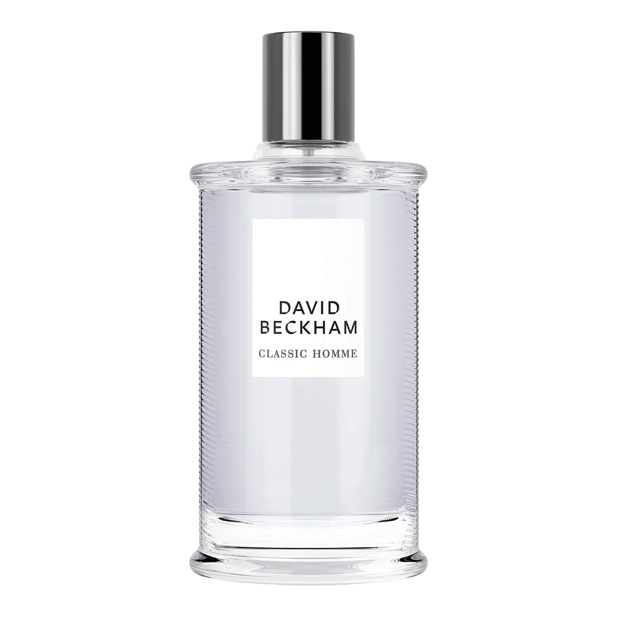 David Beckham Classic Homme EdT 100ml