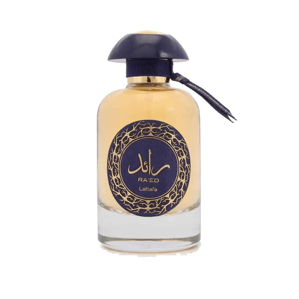 Lattafa Perfumes Ra'ed Gold EdP 100ml