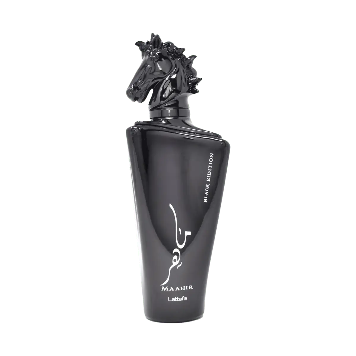 Lattafa Perfumes Maahir Black EdP 100ml