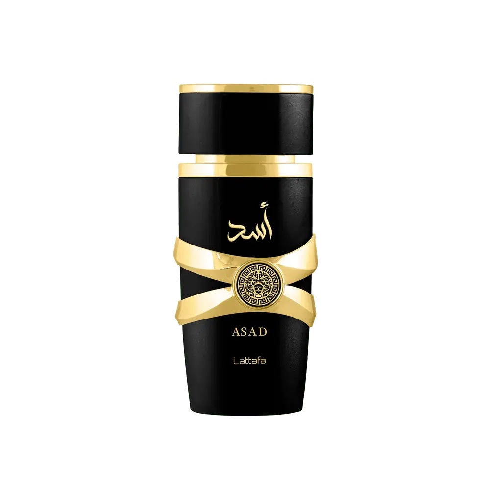 Lattafa Perfumes Asad EdP 100ml