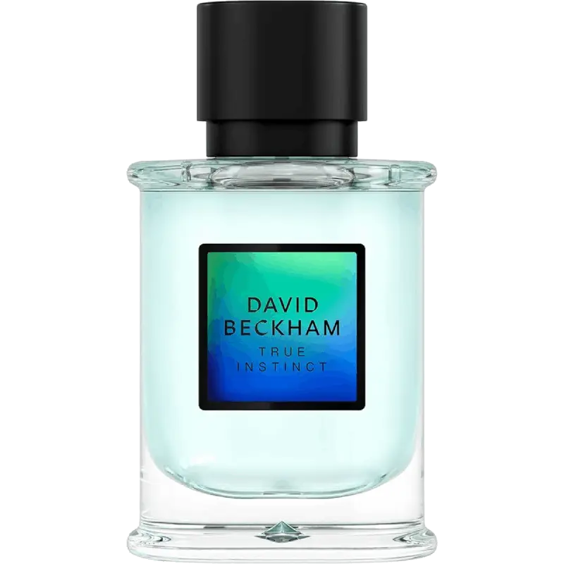 David Beckham True Instinct EdP 75ml