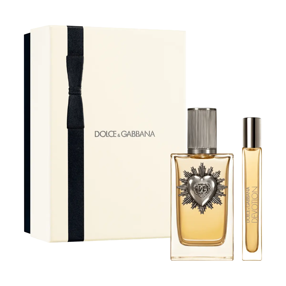 Dolce & Gabbana Devotion Pour Homme EdP 50ml