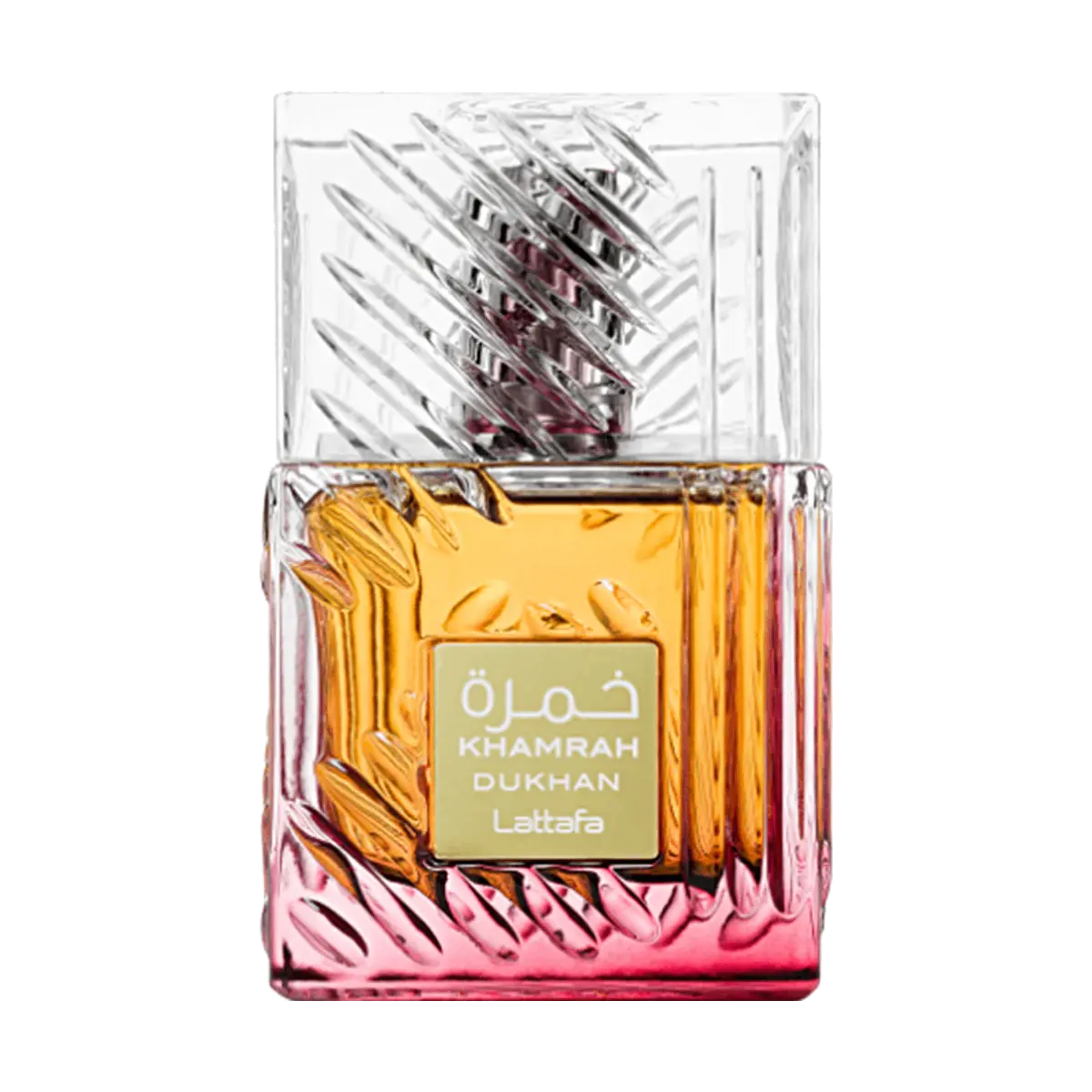 Lattafa Khamrah Dukhan EdP 100ml