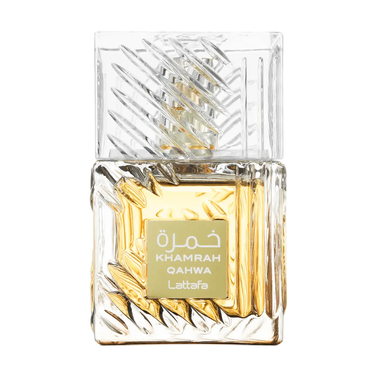 Lattafa Perfumes Khamrah Qahwa EdP 100ml