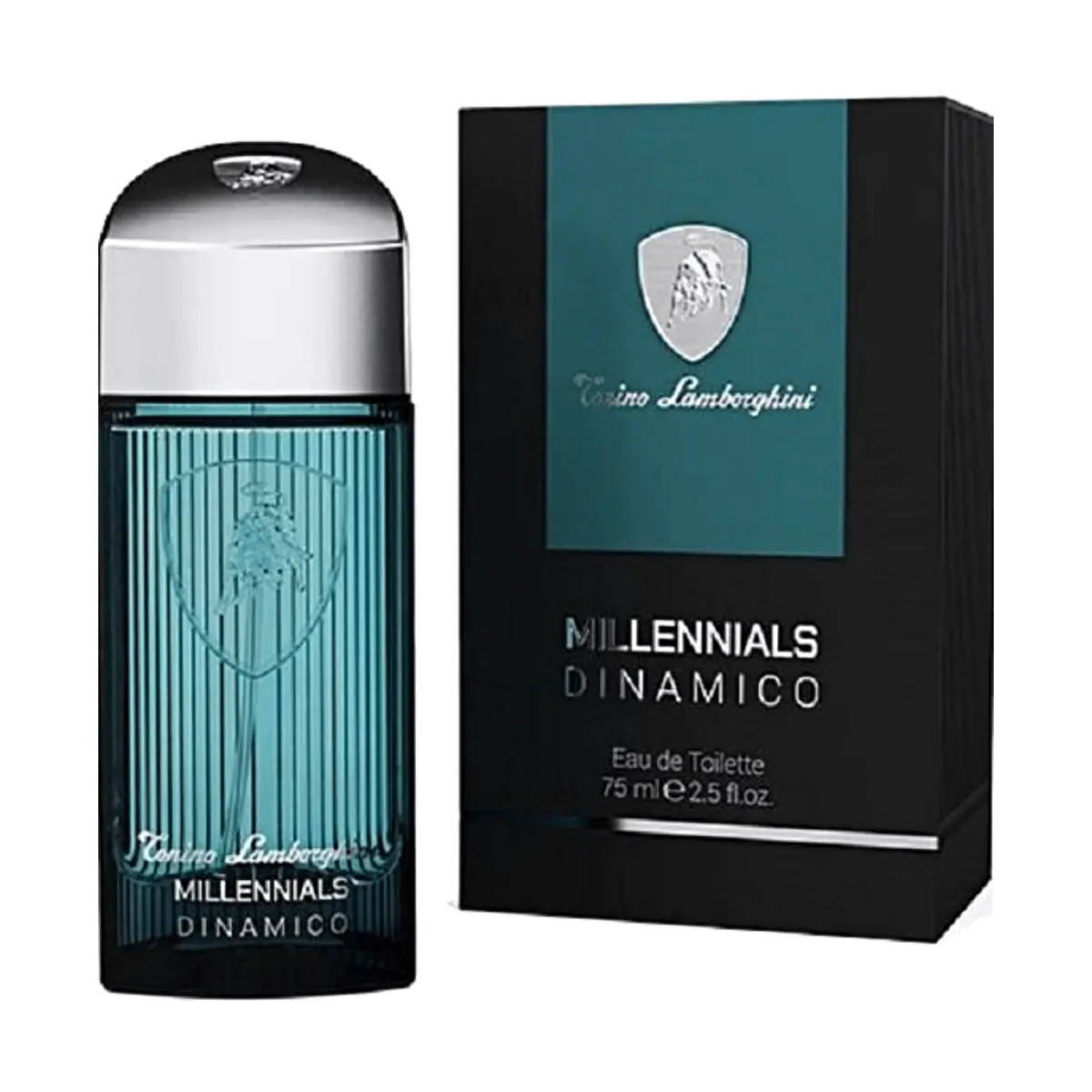 Tonino Lamborghini Millennials Dinamico EdT 75ml