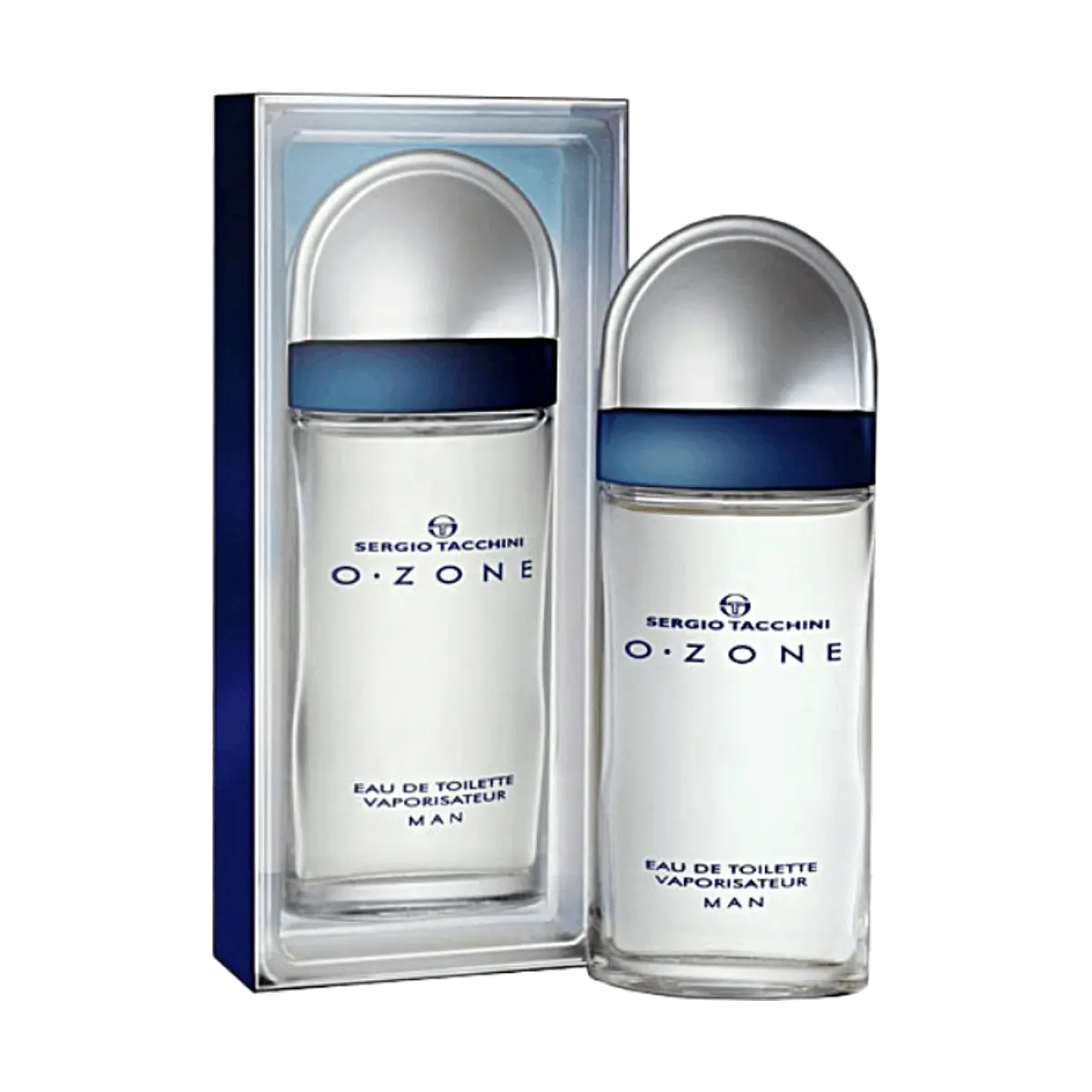 Sergio Tacchini Ozone EdT 30ml