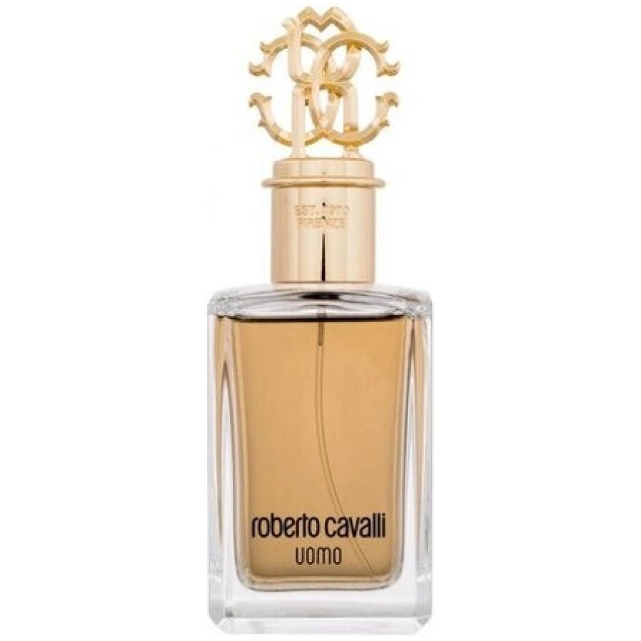 Roberto Cavalli Uomo EdT 100ml