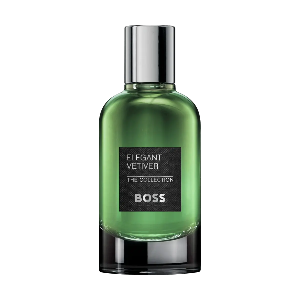 Hugo Boss Elegant Vetiver EdP 100ml