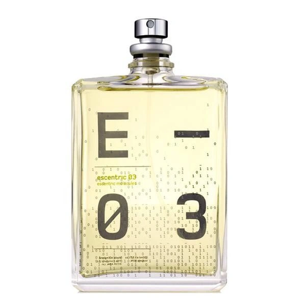 Escentric Molecules 03 EdT 100ml
