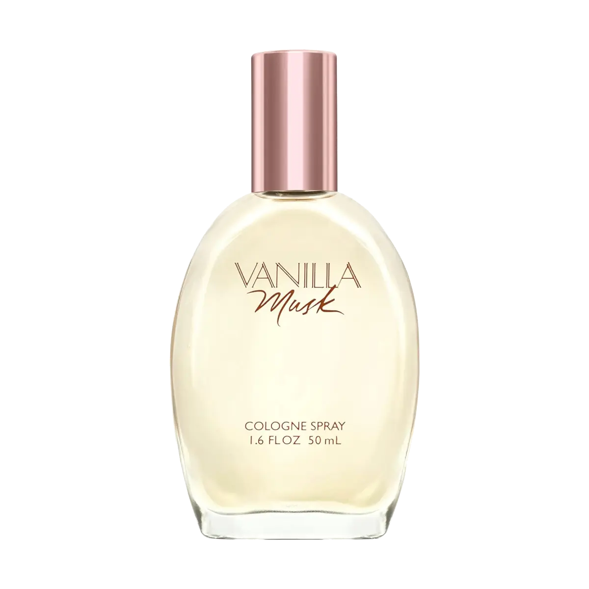 Coty Vanilla Musk EdC 50ml