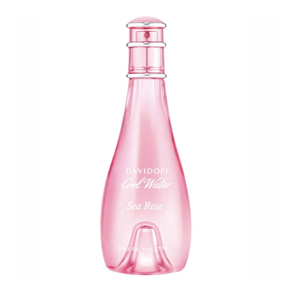 Davidoff Cool Water Sea Rose EdT 100ml