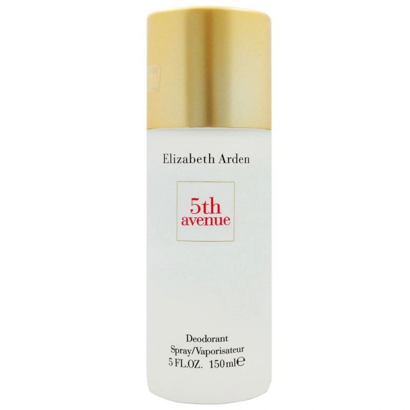 Elizabeth Arden 5th Avenue Deo Spray 150ml - Deodorant Dam