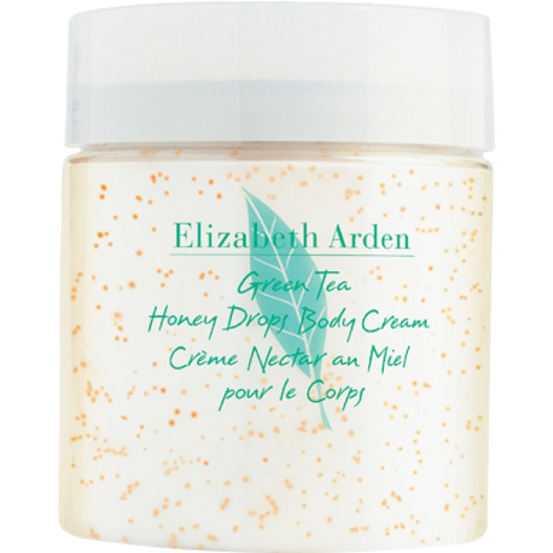 Elizabeth Arden Green Tea Honey Drops Body Cream 500ml