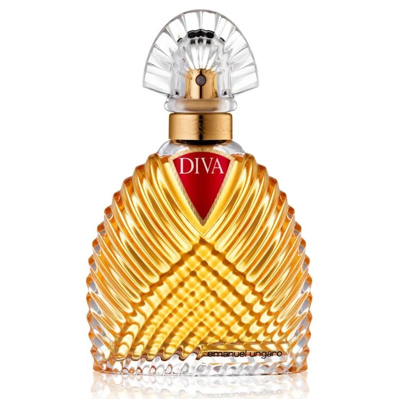 Emanuel Ungaro Diva EdP 50ml